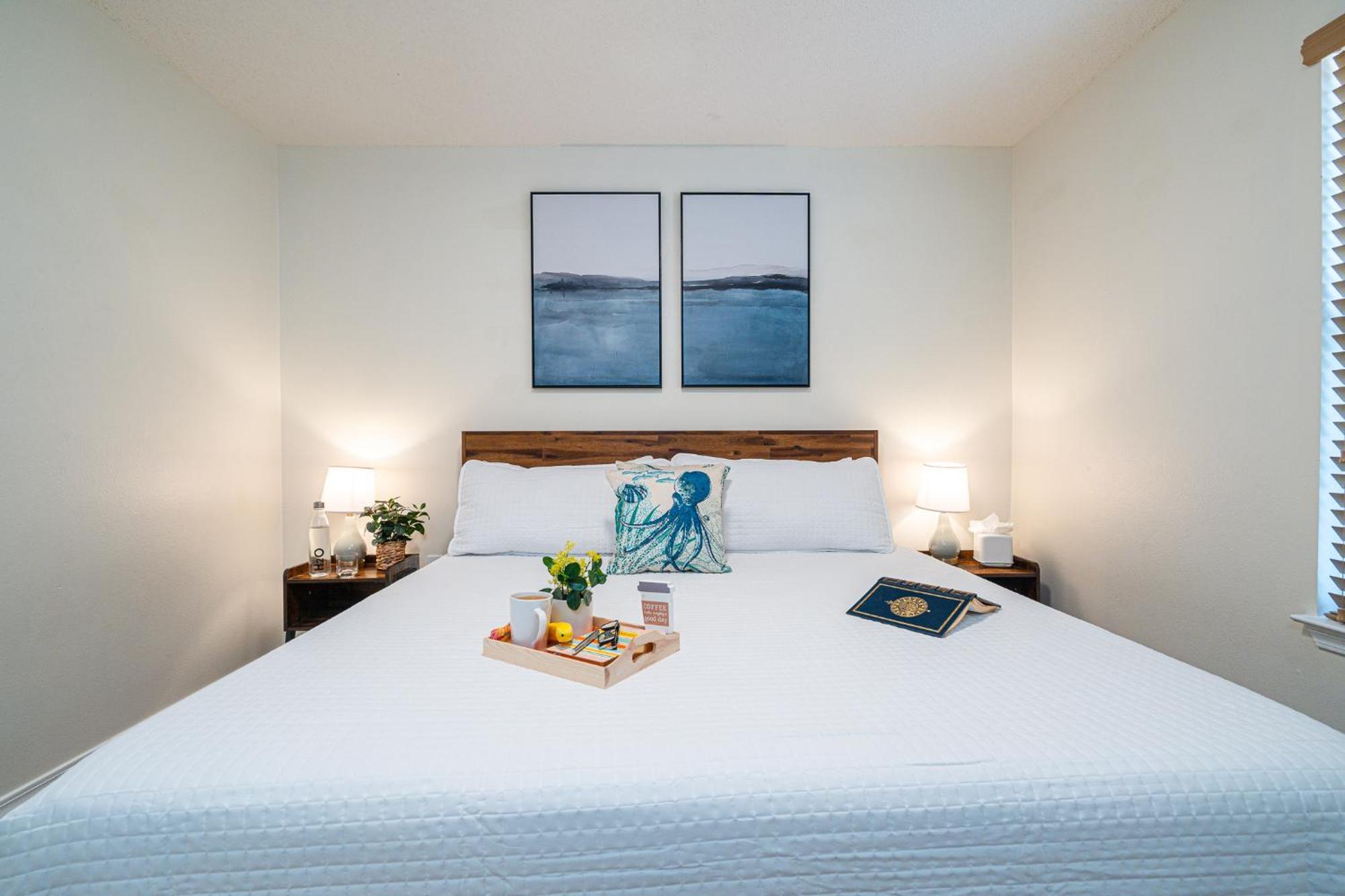 Heated Pool And Golf Cart, Walk To Beach! Best Deal! Destin Kültér fotó