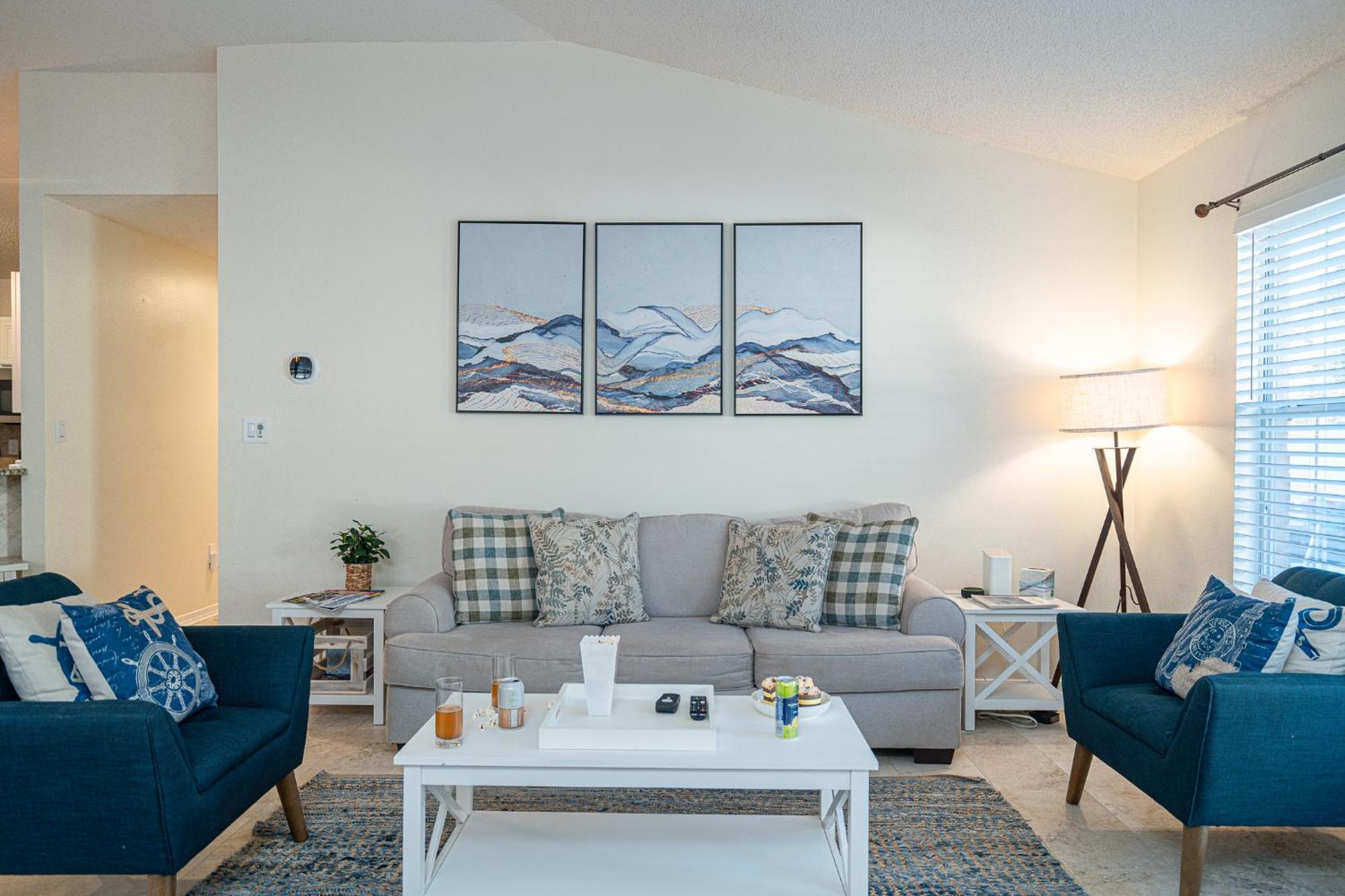 Heated Pool And Golf Cart, Walk To Beach! Best Deal! Destin Kültér fotó