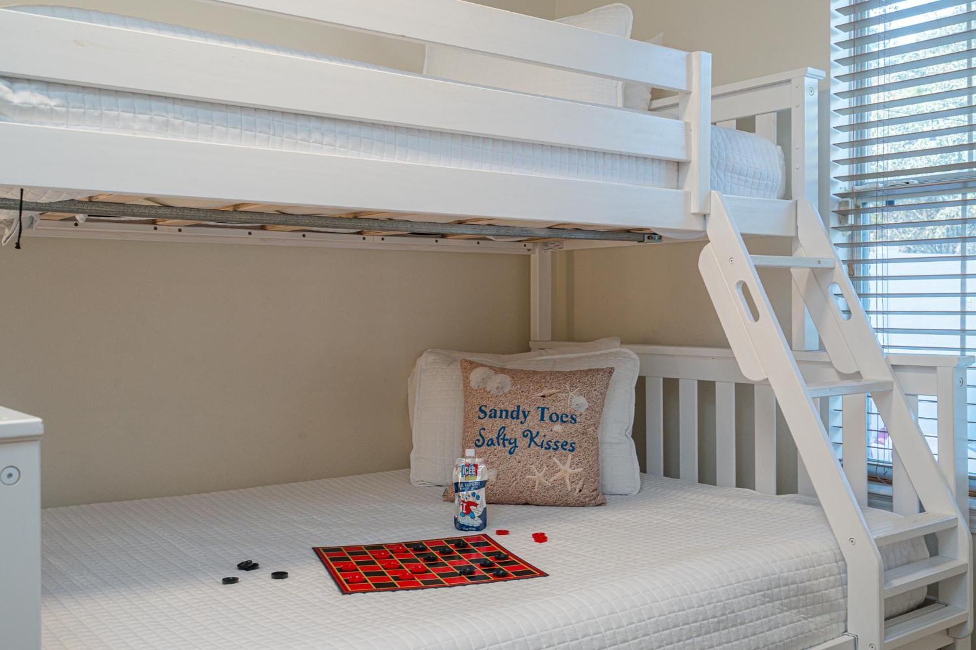 Heated Pool And Golf Cart, Walk To Beach! Best Deal! Destin Kültér fotó